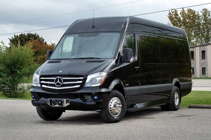Full Day Private Tour of Santa Barbara – 10 Hours