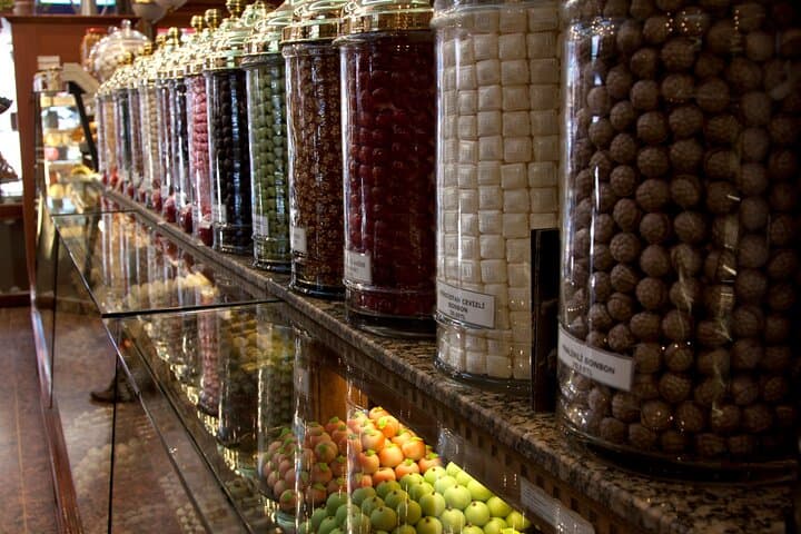 Two Markets, Two Continents with Culinary Backstreets