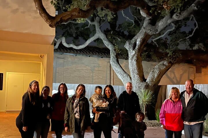 Santa Barbara Ghost Tours “Dead of the Night” History & Mystery!