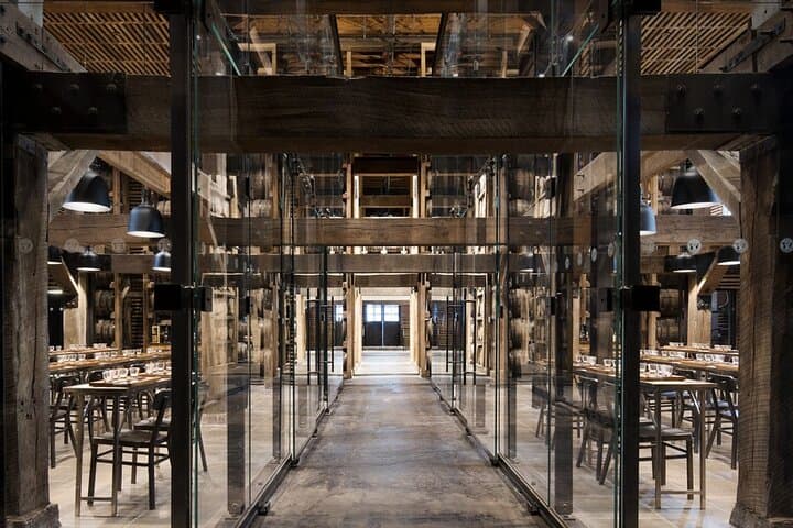 Jack Daniel’s Distillery Tour, Tasting and Lynchburg Visit