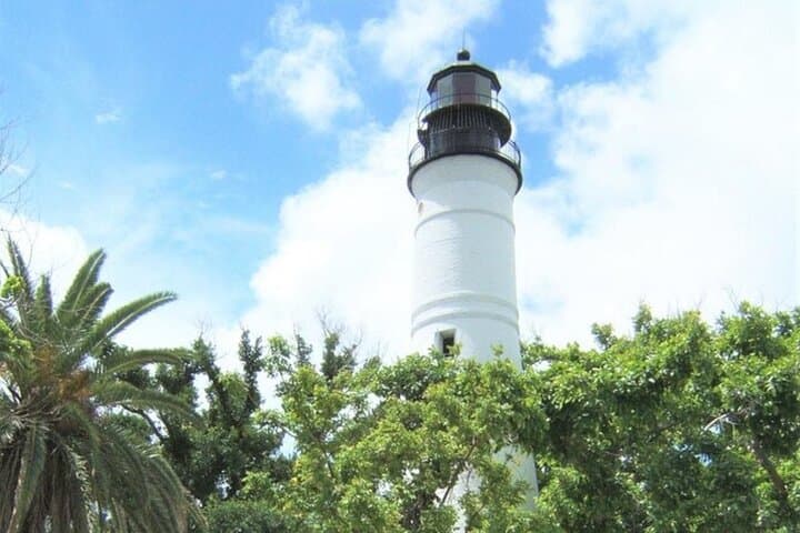 Key West’s Old Town Treasures: A Self-Guided Audio Tour