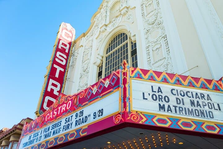 San Francisco Walking Tour: Self-Guided City Game