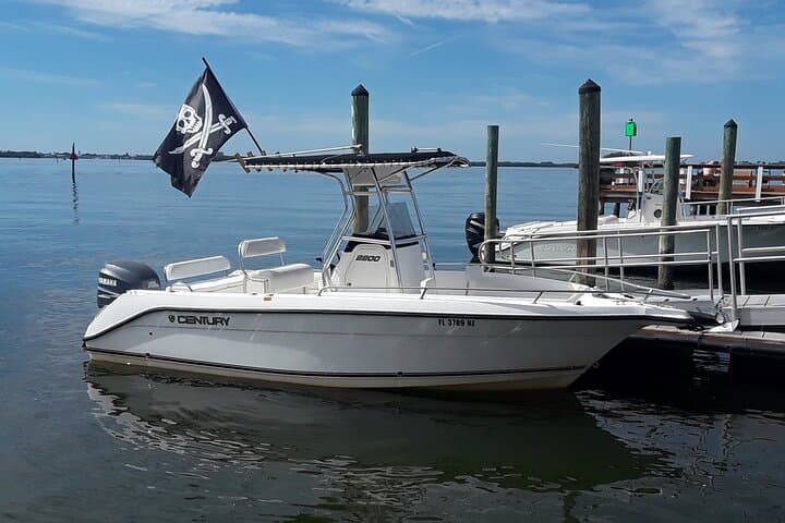 Florida’s Beautiful Beaches and Waterways Private Tour