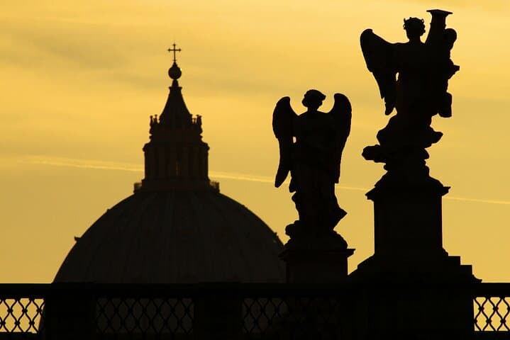 Vatican Museums and Sistine Chapel Evening Private Tour