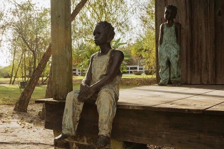 Whitney Plantation and Soul of New Orleans City Tour Combo