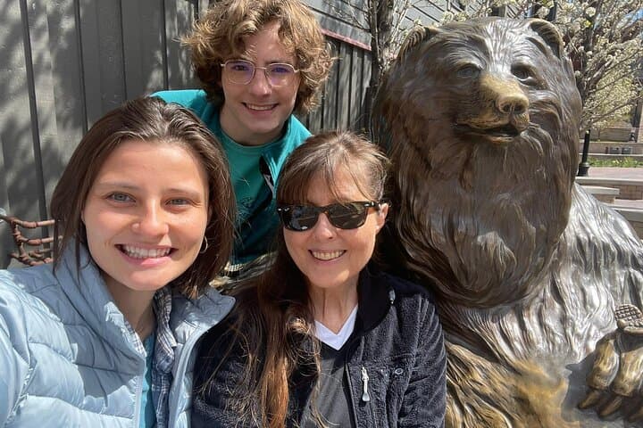 Fort Collins Crusade Scavenger Hunt