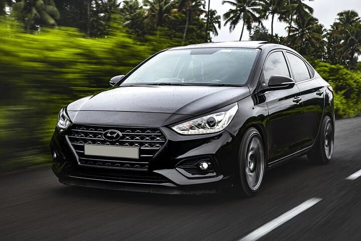 Monaco to Cannes one way Private Transfer