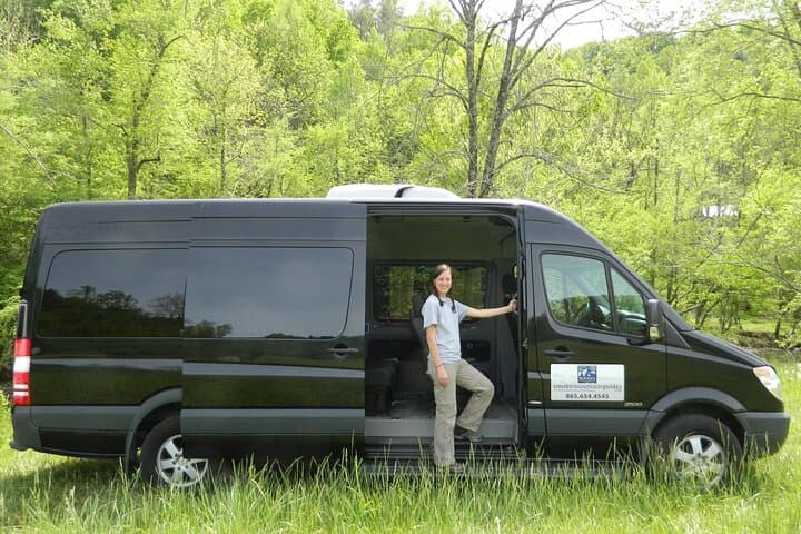The “Classic” National Park Tour