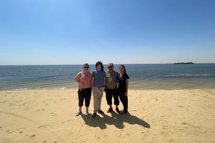 2 Days in Giza, Cairo and Safari in Faiyum