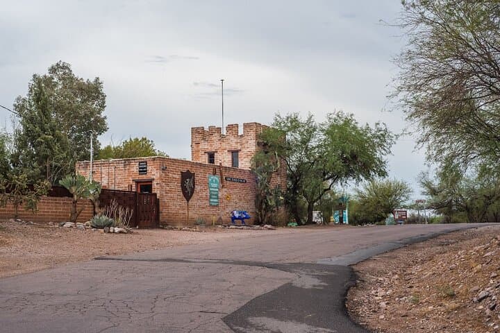 Tubac’s Heritage Walking Tour
