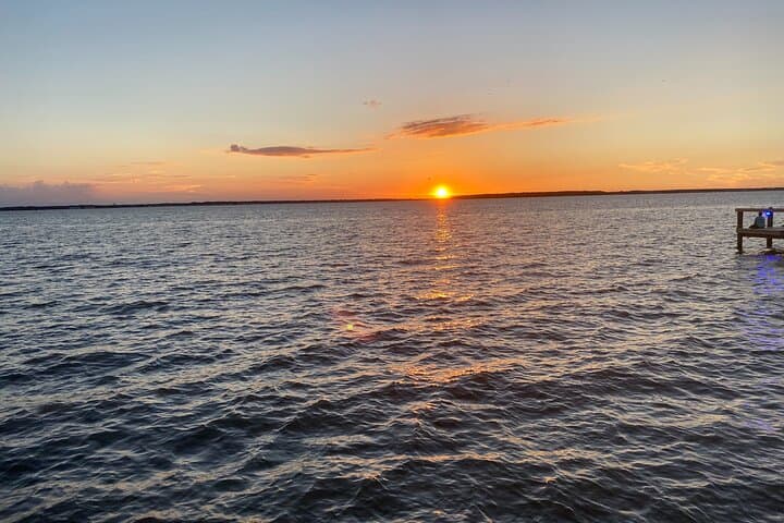 OC Bay Hopper – Sunset Cruise
