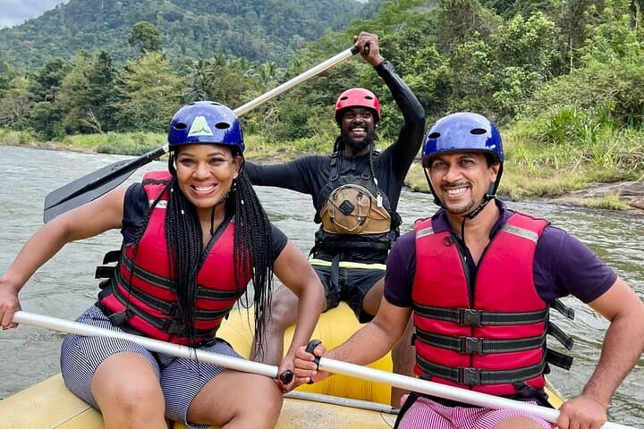 Transport & Customized tours of Sri Lanka!