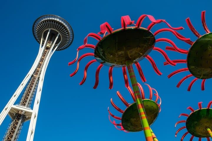 Seattle’s Longest Historic & Cultural Walking Tour