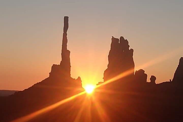 Monument Valley’s 3.0 Hours Cultural Tour