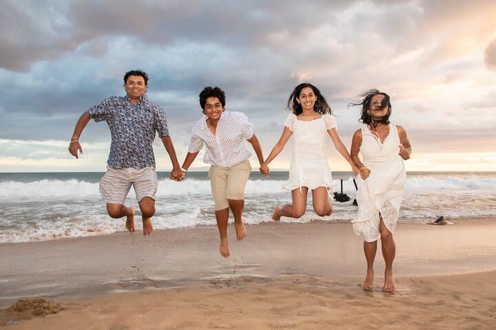 Photographer, Professional Photoshoot – Malibu