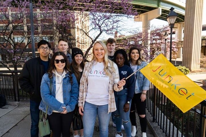 True Crime Tour of Boston
