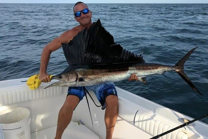 Let it Ride Charters – Private Fishing Charter Adventure in Key Largo, FL