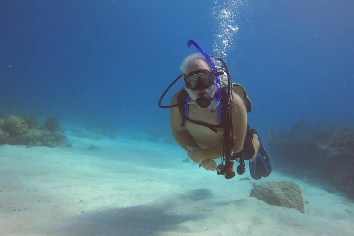 Key Largo Scuba Trip 2 Sites Check-In’s : 7:30 & 12:00!