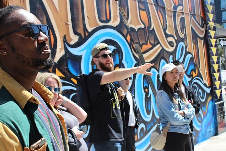 San Diego’s North Park Tour