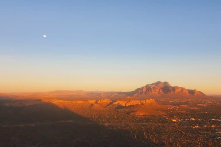 Bulldog Canyon Off-Road Adventure Tour