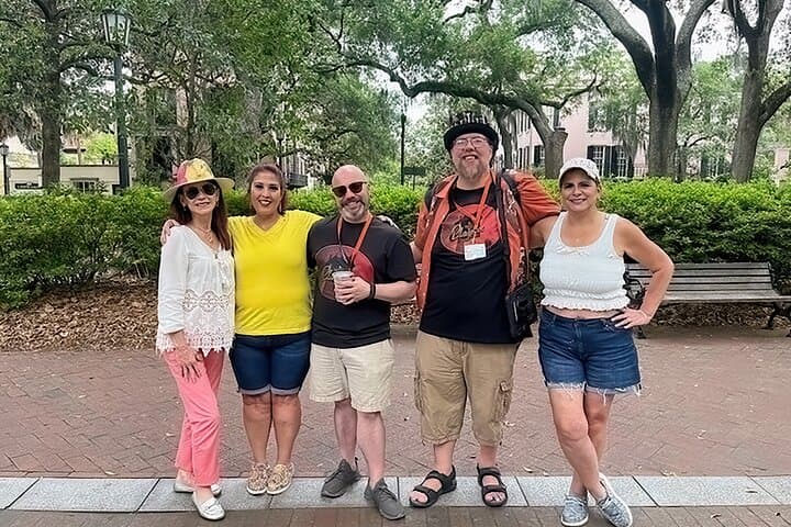 Behind the Plaques Historic Walking Tour – House of Clayton