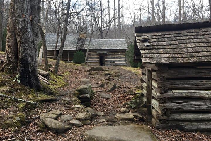Mountaineer’s Way Hike in the Smokies