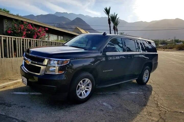 Private Transfer from Beaver Creek Ski Resort to Denver Airport