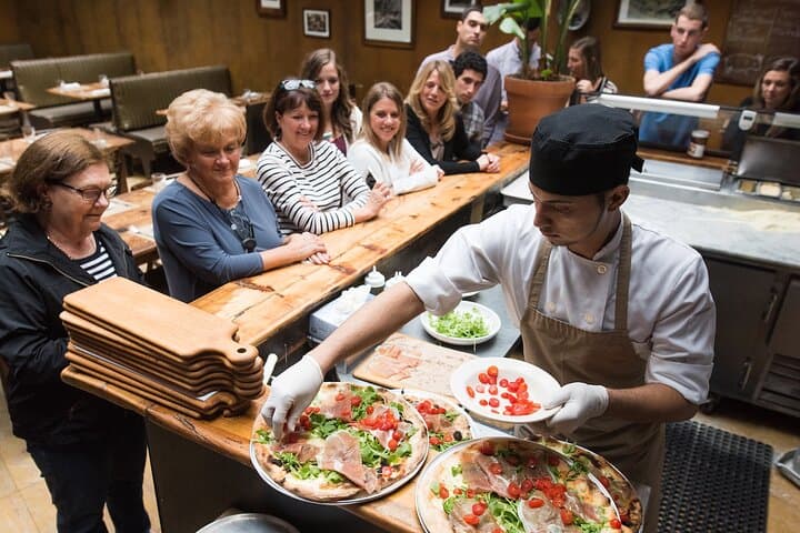 NoLita’s Past and Present Food & History Tour with FNYT