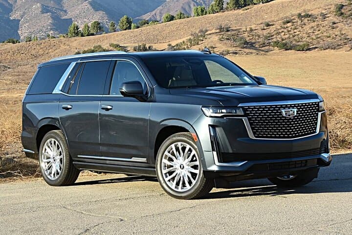 Arrival Transfer from Oakland Airport OAK to Oakland by SUV