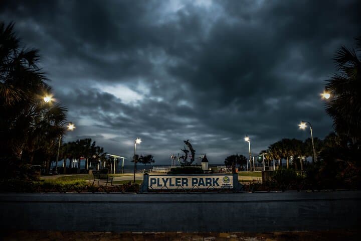 Mayhem, Mystique, & Murder in Myrtle Beach Ghost Tour