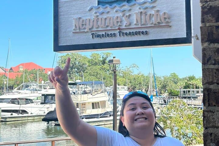 Amazing Arlington (TX) Scavenger Hunt