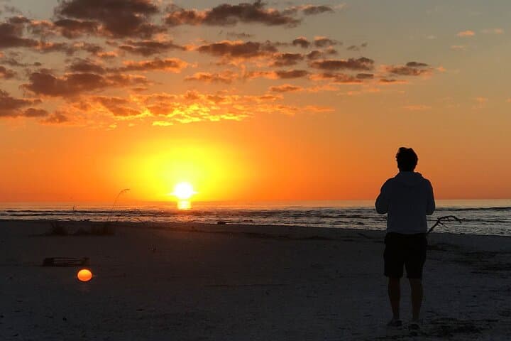 Sunset Eco Tour of Marco Island & 10,000 Islands