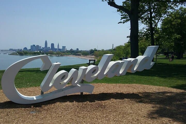 History & Highlights of Cleveland
