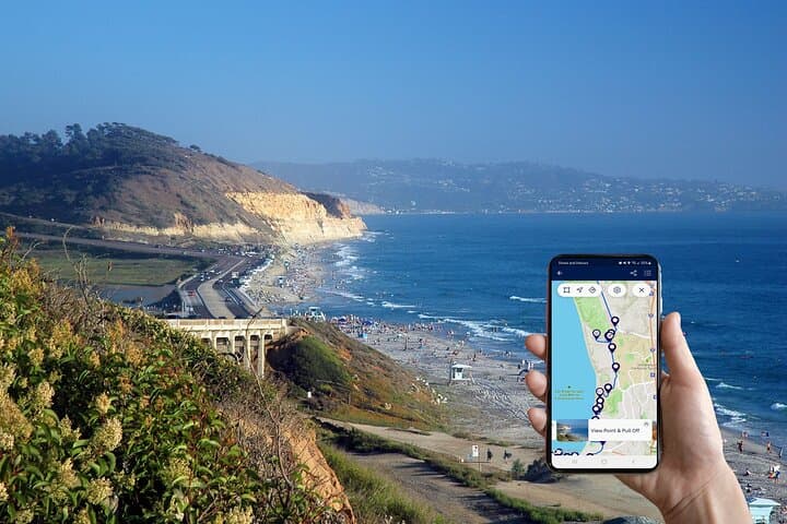 Beaches & Bluffs San Diego’s Ultimate Coastal Driving Tour