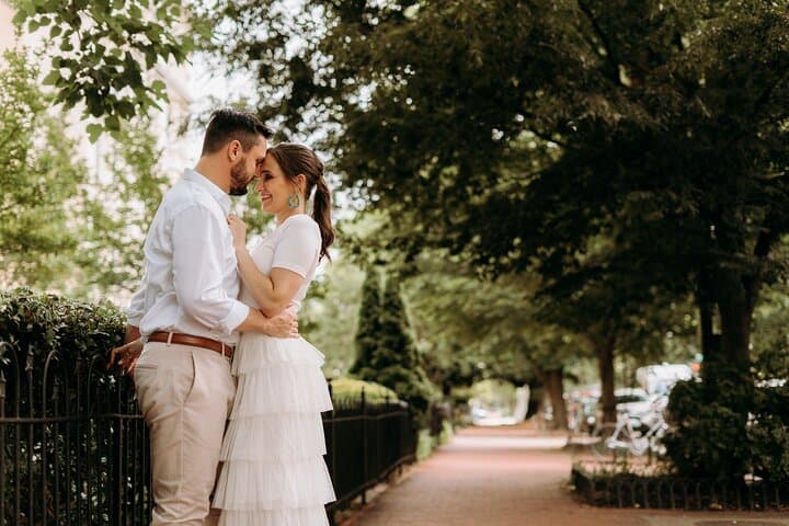 Private Vacation Photoshoot with Photographer in Palo Alto