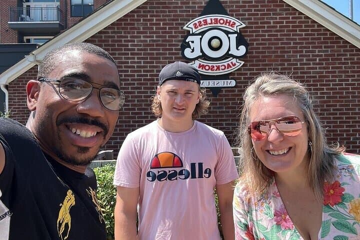 Folly Beach Blitz Scavenger Hunt