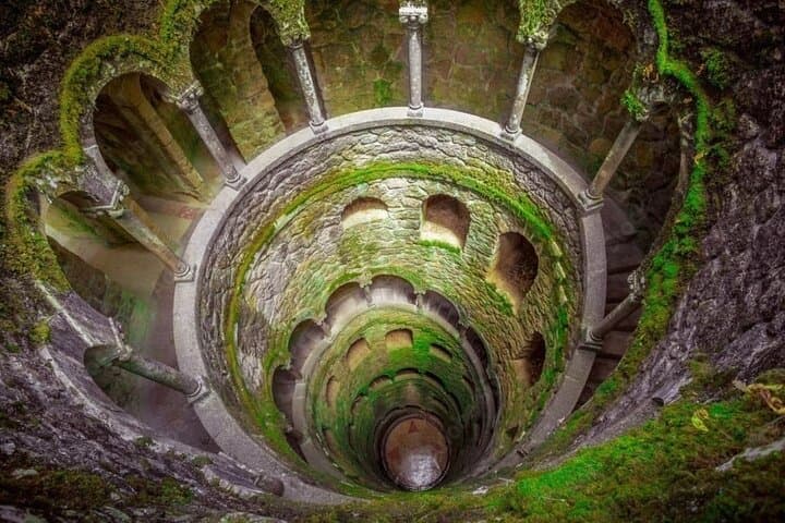 Sintra Full Day tour from Lisbon – small group tour