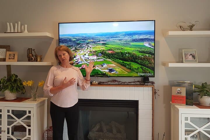 Polish Cultural Workshop with Pierogi Dinner – Appleton, WI