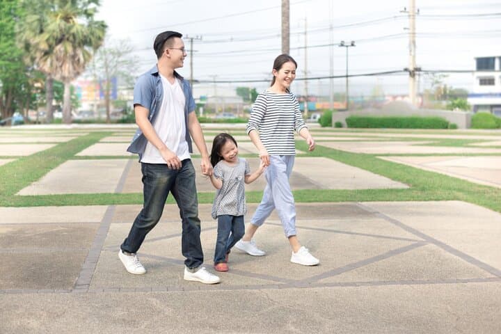 Exploring Cleveland with the Family – Private Walking Tour