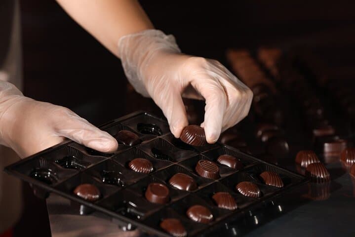 Kansas City’s Sweet Escape Chocolate & Wine: A Private Tour