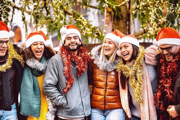 Christmas Sparkle: A Private Festive Journey Through Pittsburgh