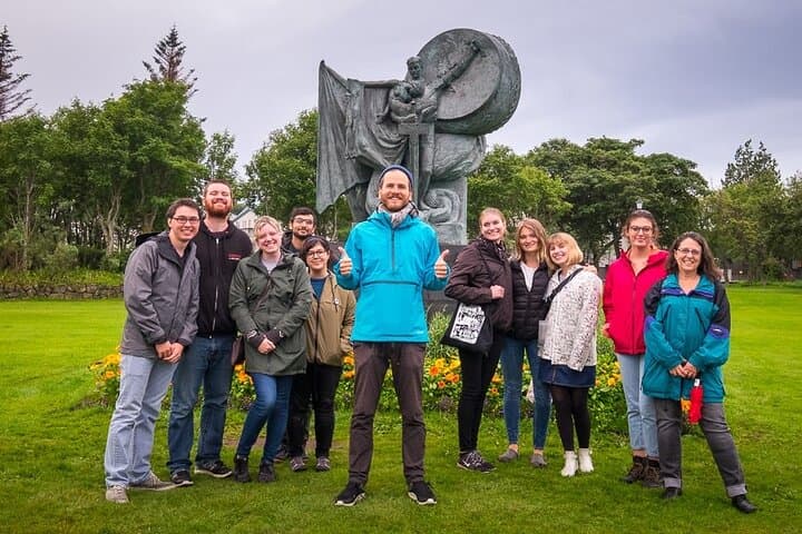 Private Folklore Walking Tour – Meet the Elves, Trolls & Ghosts of Iceland