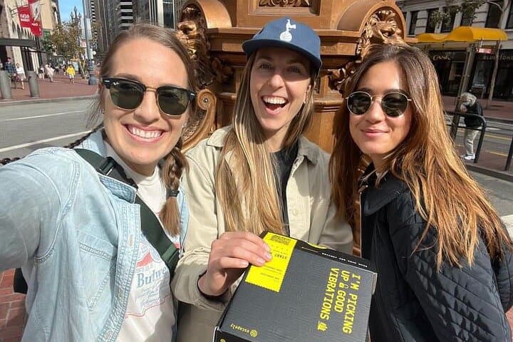 Outdoor Escape Room in Phoenix – Downtown