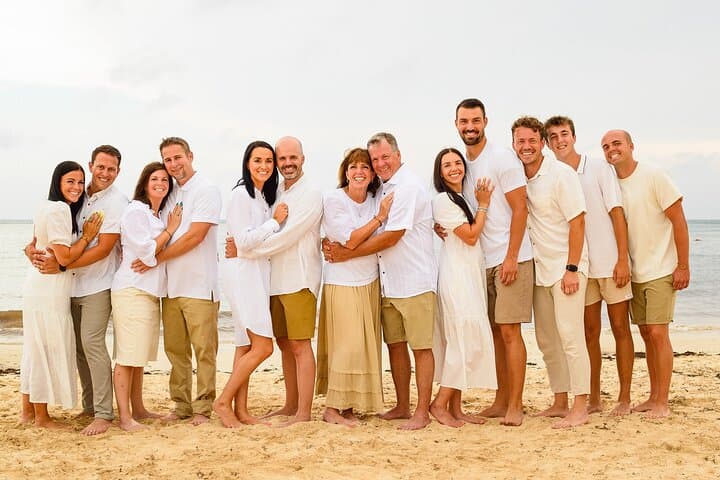 Professional Photo Shoot Session in Daytona Beach