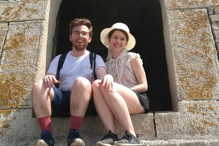 Badaling Great Wall Private Day/Evening Tour