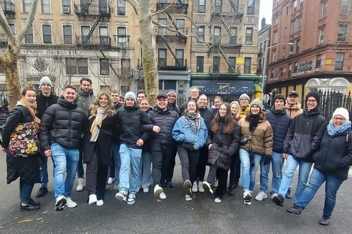 Over 30 NYC Sights in One Tour – Kids Join Free!