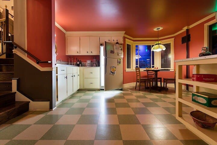Meow Wolf’s House of Eternal Return