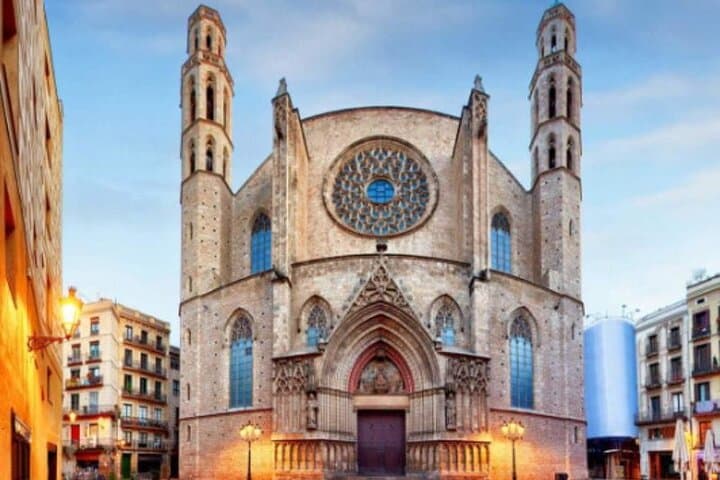 Hidden Gems of Barcelona – Old Town