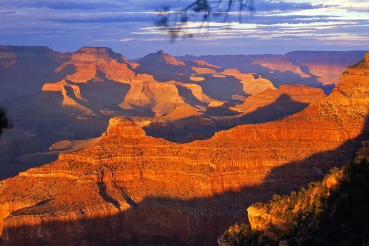 PRIVATE Grand Canyon from Sedona – Just your group