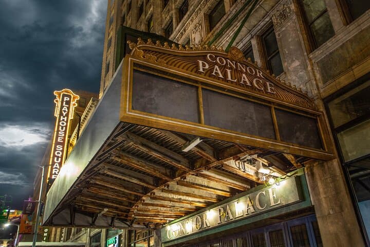 Phantom’s Parade on Prospect: Cleveland Ghost Tours
